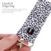 BESPORTBLE 2pcs Leopard Lip Balm Chapstick Pouch Keychain - Lipstick Holder Key Ring Bag Set - Buy Online on GoSupps.com