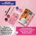 Shop Euphoria Makeup Kit - Professional Glitter & Gems Set for Stunning Looks | International Shipping Available - Buy Online on GoSupps.com