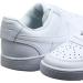 Nike Men's White/Black Sneaker Size 12 - Stylish and Comfortable - Buy Online on GoSupps.com