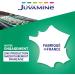 JUVAMINE - Gummies Sommeil- Endormissement facilit - Sommeil r parateur - D calage horaire - Passiflore - Camomille - Aub pine - M latonine - 45 Gummies - Fabriqu en France - Buy Online on GoSupps.com