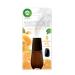 Air Wick Essential Oils Diffuser Mist Refill, Mandarin & Sweet Orange, 1ct, Air Freshener