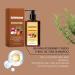 Shampooing revitalisant nourrissant shampoings nourrissants et hydratants repulpants hydratants renforcent les racines r duisent la chute des cheveux apportent brillance et paisseur (2 Pi ce) - Buy Online on GoSupps.com