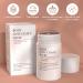Anti Chafe Balm for Sports Anti Friction Cream Stick Prevents Chafing & Skin Irritation Long-Lasting Protection for Running Cycling & Fitness Moisturizing & Sweat-Resistant - Buy Online on GoSupps.com