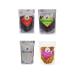 FOODHOLIC Combo (Pack of 4) Paan Churi Khajoor Supari Madrasi Saunf and Bombaiya Saunf (400 Gm)_Packing May Vary