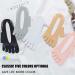 iKneonei Projoint Antibunions Health Socks - 5 Pairs | Toe Spreaders & Bunion Corrector for Women - Buy Online on GoSupps.com
