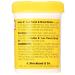 Sulfur8 Loc Twist and Braid Butter 4oz | Moisturizing Hair Cream - Buy Online on GoSupps.com