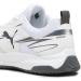 PUMA Unisex Kids Varion II Jr Indoor Court Shoe 35.5 EU | Puma White & Shadow Gray - Shop Now! - Buy Online on GoSupps.com