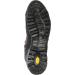 Salewa Men's Ms Alp Trainer Mid GTX Trekking & Hiking Boots - Size 42 EU Ombre Blue & Fluo Orange | International Shipping Available - Buy Online on GoSupps.com