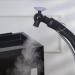 Elitzia Nano d froisseur vapeur sur pied pour un conditionnement en profondeur - Pour une utilisation en salon - Machine vapeur micro brume pour hydrater les cheveux noirs - Soin du cuir chevelu - Buy Online on GoSupps.com