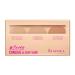 Rimmel London Insta Number 1 Conceal and Contour Palette 7 g Light