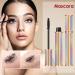 CERAVI Lashvibe Mascara Sweetempo Mascara Natural 4D Fiber Mascara 4D Silk Fiber Eyelash Mascara Waterproof Curling Lashes Lengthening Mascara Black Thick Long Lasting Smudge Proof (1PCS) - Buy Online on GoSupps.com