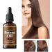  Generisch Batana Hair Oil with Rosemary 2024 Batana Oil with Rosemary for Hair Growth Revitalizing Rosemary Extract Care for Shiny and Volumous Hair (1 Piece) - Buy Online on GoSupps.com