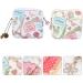 Lurrose 4-Pack Women's Storage Bags - Period Pockets for Teenage Girls | Organize Bandages & Essentials - Buy Online on GoSupps.com