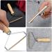 CRMADA Portable Pet Hair Remover - Quick Epilator for Clothes, Bedding, Furniture - Reusable Dog & Cat Hairball Remover - Buy Online on GoSupps.com