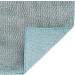 yixue 16PCS Multipurpose Wire Miracle Cleaning Cloths Wire Weaving Cleaning Cloth Non Scratch Wire Dishcloth for Wet and Dry - Buy Online on GoSupps.com