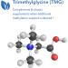 Buy Allergy Research Group TMG Trimethylglycine - 100 Vegetarian Capsules - Buy Online on GoSupps.com