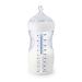 NUK Simply Natural Bottles 3-Pack (9 oz, 270 ml) | For 1+ Months, Medium Flow - Buy Online on GoSupps.com