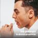 Asleep Nano Hydroxyapatite Toothpaste - Fluoride-Free Enamel Repair Xylitol Charcoal & Valerian - 30ml Orange-Cinnamon Flavor | International Shipping - Buy Online on GoSupps.com