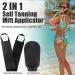 Shop Tanning Mitts: Self Tanner Applicator & Back Glove for Sunless Tan | International Shipping - Buy Online on GoSupps.com