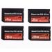 Original High Speed 64GB Memory Stick Pro-HG Duo MS-HX64A for PSP 1000 2000 3000 Accessories Card - Buy Online on GoSupps.com