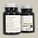 Ecological Ginger * Plantae * 60 Vegetable Capsules * 1.5% Gingerols & Sogaols * Digestion + Immune System + Cardiovascular Health + Dizziness - Buy Online on GoSupps.com