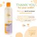 Earth Science Fragrance Free Conditioner - 3 Pack (12oz) | Nourish & Hydrate Hair - Buy Online on GoSupps.com