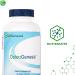 Nutra BioGenesis Osteogenesis - Bone Strength Support - 120 Capsules - Buy Online on GoSupps.com