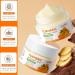 Ninnyi Turmeric Face Cream for Women Anti Aging and Winkle Day Cream Brightening Firming Moisturiser - Buy Online on GoSupps.com
