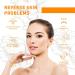 Golden Radiance Face Cream Natural Turmeric Repair Face Cream Turmeric face cream Anti Ageing Moisturiser Cream Turmeric Facial Moisturizer for Dark Spots Skin Lightener Cream - Buy Online on GoSupps.com