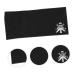 Non-Slip Barber Work Station Mat | Heat-Resistant Silicone Protection Mat | Ideal for Flat Irons & Curling Irons - Buy Online on GoSupps.com