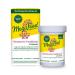 MegaFood Womens Probiotic + Prebiotic - Gluten-Free Prebiotics and Probiotics for Women Supports Digestive Health & Regularity Vaginal Probiotics for Healthy pH Levels Vegetarian - 30 Capsules