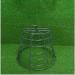 Crestgolf Stainless Metal Golf Ball Container Basket - Holds 50 Balls (Black) - Buy Online on GoSupps.com