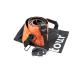 Contour Hybrid Pure 115mm Skins Large 169-176cm