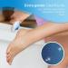 Buy 4x Express Pedi Refill Extra Coarse Replacement Rolls for Scholl - Fast International Shipping - Buy Online on GoSupps.com
