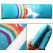 Pengxiaomei Kuou 2 Pcs Unicorn Seat Belt Pads - Soft Cover for Car Safety Shoulder Strap - Child Kid Toddler Baby - Buy Online on GoSupps.com
