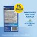 HealthWise Maximum OTC Strength Lidocaine Cream | Numbs Away Pain | Long-Lasting Relief | Non-Greasy | 2.7 Oz | Unscented Formula | Topical Anesthetic 2.70 Ounce - Buy Online on GoSupps.com