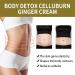 Chenghuayu GGPM Bee Venom Lymphatic Drainage & Slimming Nose Ring - 35 PCs for Effective Detox & Weight Loss - Buy Online on GoSupps.com