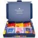 Premium Tea Gift Box - Finest Black & Green Tea Collection | Perfect Gift Pack (36g) - Buy Online on GoSupps.com