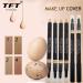 (Concealer Stick ERYUE TFT Concealer Pencil for Face Double-Sided Under Eye Concealer Longlasting & Waterproof Cosmetics type 2 Natural - Buy Online on GoSupps.com