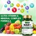 NAD+ Supplement 2000 mg Extra Strength for Women & Men-120p - Buy Online on GoSupps.com