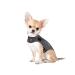 Thundershirt dog coat size XXS grey melange grey XXS
