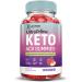 (3 Pack) Ultra Prime Keto ACV Gummies Advanced Formula 1000MG UltraPrime Keto Gummies Apple Cider Vinegar Formulated with Pomegranate Beet Juice Powder B12 Vegan Non GMO 180 Gummys 60 Count (Pack of 3) - Buy Online on GoSupps.com