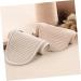 Goohochy Babauchband 4-Piece Set | Newborn Umbilical Correction Belt & Cozy Protective Cover - Buy Online on GoSupps.com