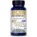Frankincense BS-85 AKBA according to Dr. med. Michalzik - 100% Indian frankincense - 15mg AKBA per capsule - Boswellic acid 85% - from BIOTIKON