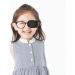 Eye Patches for Kids & Adults | 6pcs Reusable Amblyopia & Strabismus Treatment | Black Non-Woven Eyepatch for Lazy Eye - Buy Online on GoSupps.com