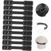Buy WATIIFUFU 10pcs Mask Making Ear Rope Buckle - Essential Mask Accessories for Comfortable Mask Straps | International Shipping Available - Buy Online on GoSupps.com