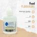 Baking Beauty and Beyond Concentrated Food Flavouring Oil - Dozen of Professional Quality Food Grade Flavouring Oil for Candy Making Baking Cooking Lip Balm and Lip Gloss - Cream Cheese (10ml) - Buy Online on GoSupps.com