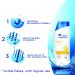 Head & Shoulders Anti Dandruff Shampoo - Lemon Fresh 180 ML | Buy Online for Global Shipping - Buy Online on GoSupps.com