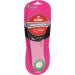 KIWI Gel Comfort Women Insoles - 1 Pair | Cushioning for All-Day Support - Buy Online on GoSupps.com