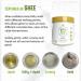 New Zealand Goat Milk Ghee - 8oz (227g) - Paleo & Keto Friendly | Non-GMO, Hormone & Antibiotic-Free, Gluten & Glyphosate Residue Free - Buy Online on GoSupps.com